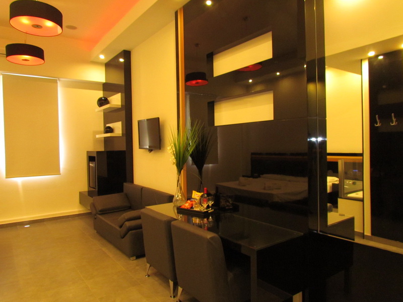 Hotel en Pilar Ruta 26